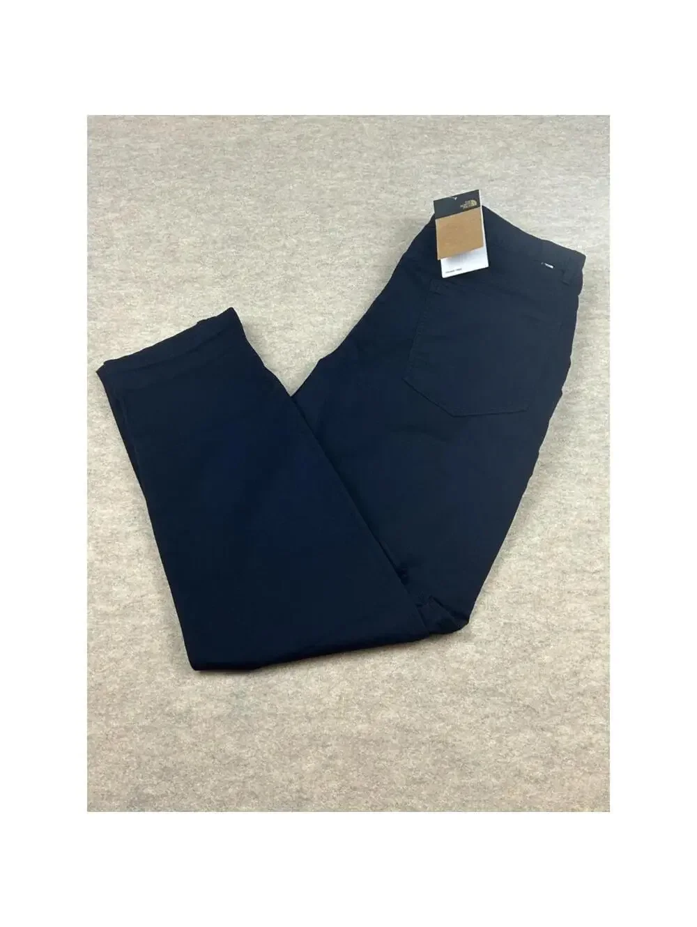 The North Face Pants Men's Size 38 Aviator Blue